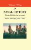 Who's Who in Naval History