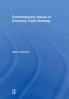 Contemporary Issues in Coronary Care Nursing