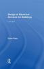 Design of Electrical Services for Buildings