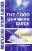 Good Grammar Guide