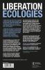 Liberation Ecologies