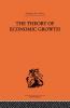 Theory of Economic Growth