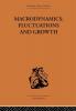 Macrodynamics: Fluctuations and Growth
