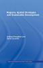 Regions Spatial Strategies and Sustainable Development