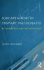 Low Attainers in Primary Mathematics
