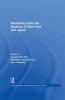Designing Financial Systems for East Asia and Japan