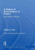 History of Econometrics in France