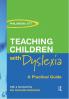 Teaching Chidren with Dyslexia
