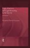 Logic Rhetoric and Legal Reasoning in the Qur'an