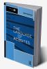 Language of Websites