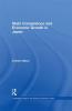 State Competence and Economic Growth in Japan