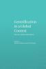 Gentrification in a Global Context