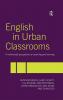English in Urban Classrooms
