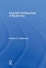 Linguistic Archaeology of South Asia