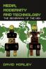 Media Modernity and Technology