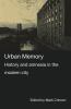 Urban Memory