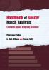 Handbook of Soccer Match Analysis