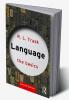Language: The Basics