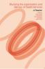 Studying the Organisation and Delivery of Health Services