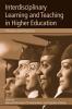Interdisciplinary Learning and Teaching in Higher Education