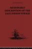Memorable Description of the East Indian Voyage