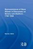 Representations of Slave Women in Discourses on Slavery and Abolition 1780–1838