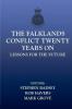 Falklands Conflict 20 Years on