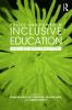 Policy and Power in Inclusive Education