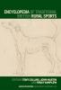 Encyclopedia of Traditional British Rural Sports