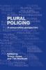 Plural Policing
