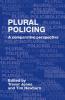 Plural Policing