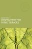 Contracting for Public Services
