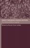 Early Modern Prose Fiction