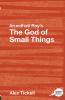 Arundhati Roy's The God of Small Things