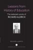 Lessons from History of Education
