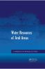 Water Resources of Arid Areas