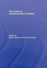 Political Communication Reader