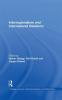 Interregionalism and International Relations