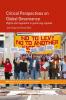 Critical Perspectives on Global Governance