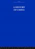 A History of China