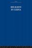 Religion in China