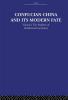 Confucian China and its Modern Fate