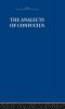 Analects of Confucius
