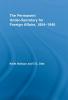 Permanent Under-Secretary for Foreign Affairs 1854-1946