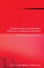 Complementary and Alternative Medicine in Nursing and Midwifery