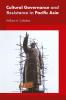 Cultural Governance and Resistance in Pacific Asia
