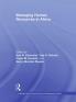 Managing Human Resources in Africa