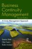 Business Continuity Management