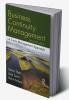 Business Continuity Management