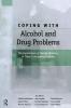 Coping with Alcohol and Drug Problems
